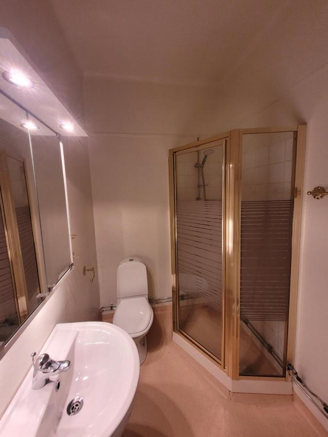 Home Inn Fkg110 ストックホルム エクステリア 写真
